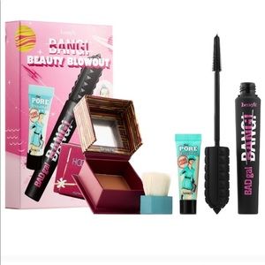 BENEFIT BEAUTY SET HOOLA